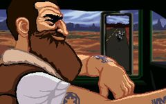 une photo d'Ã©cran de Full Throttle sur PC